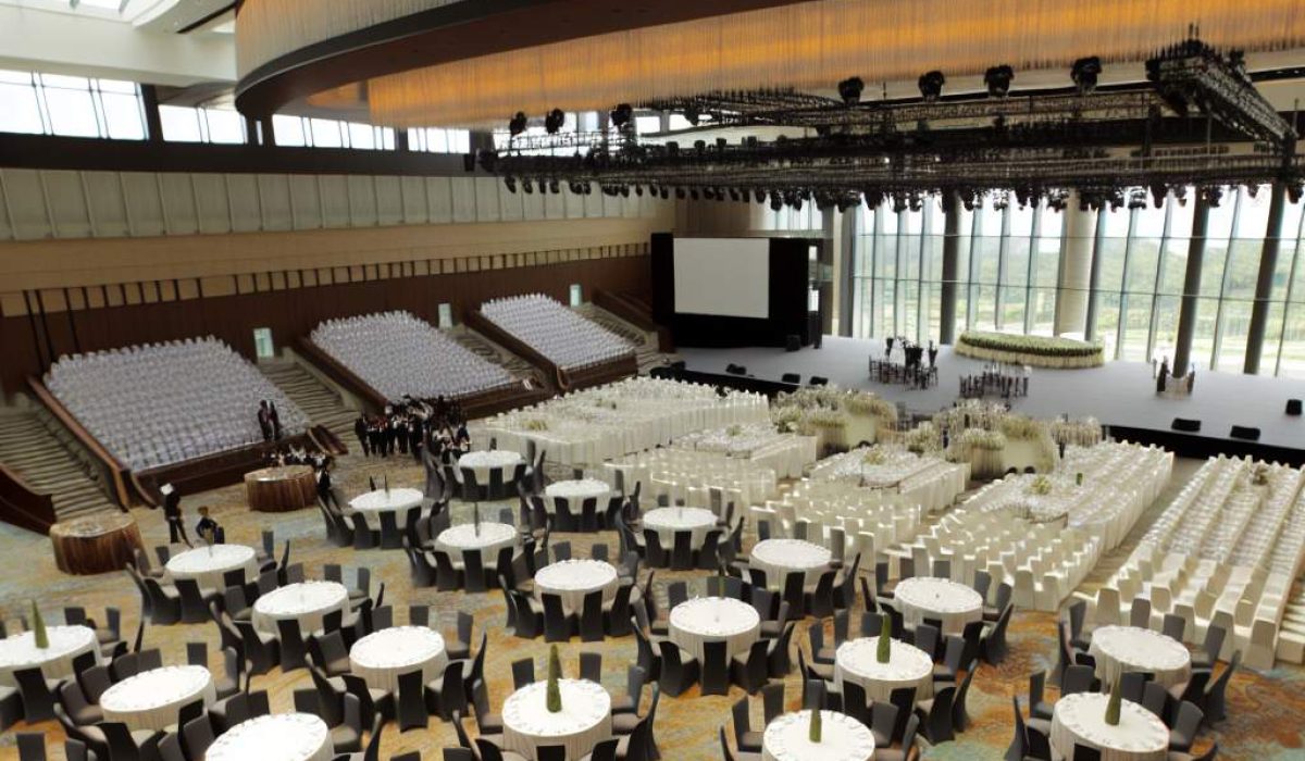 Nejlepší plachtové haly Most pro vaše akce