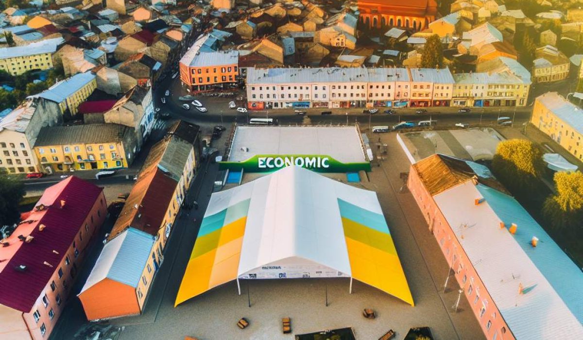 Plachtové haly Most: kde najít nejlepší nabídky?